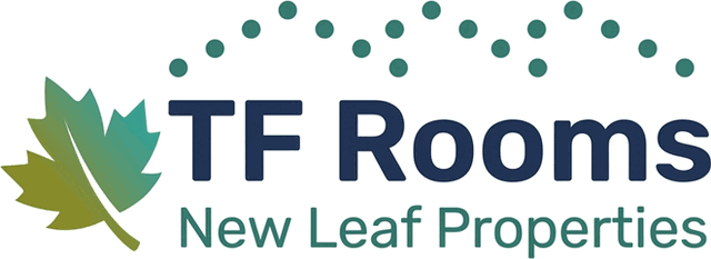 TF Rooms, New Leaf Properties