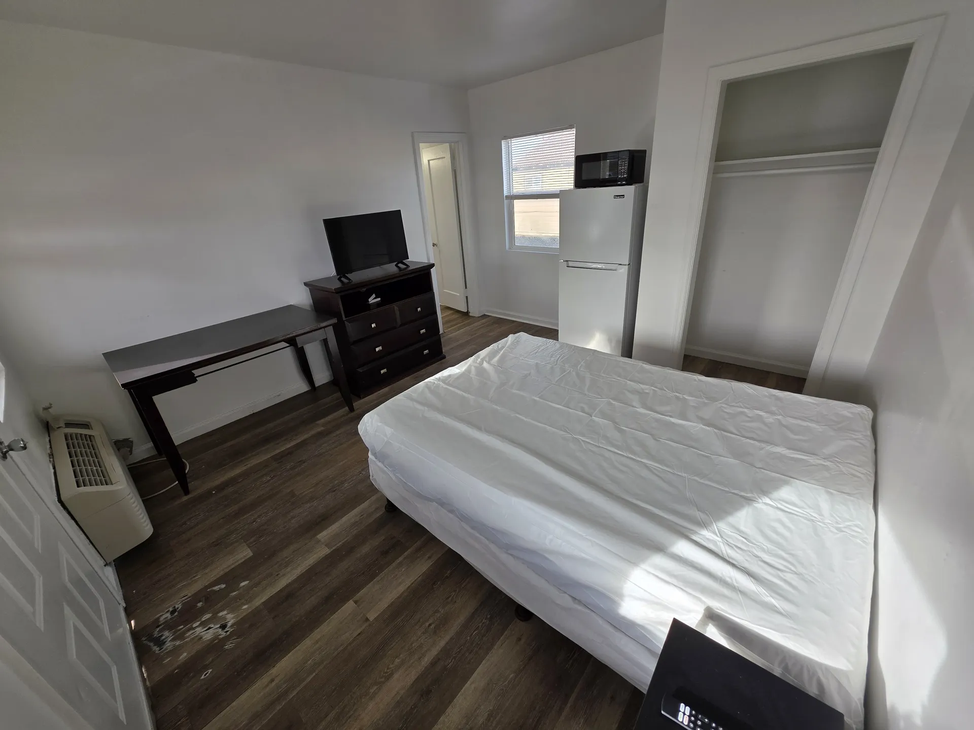 Propiedad Park Motel