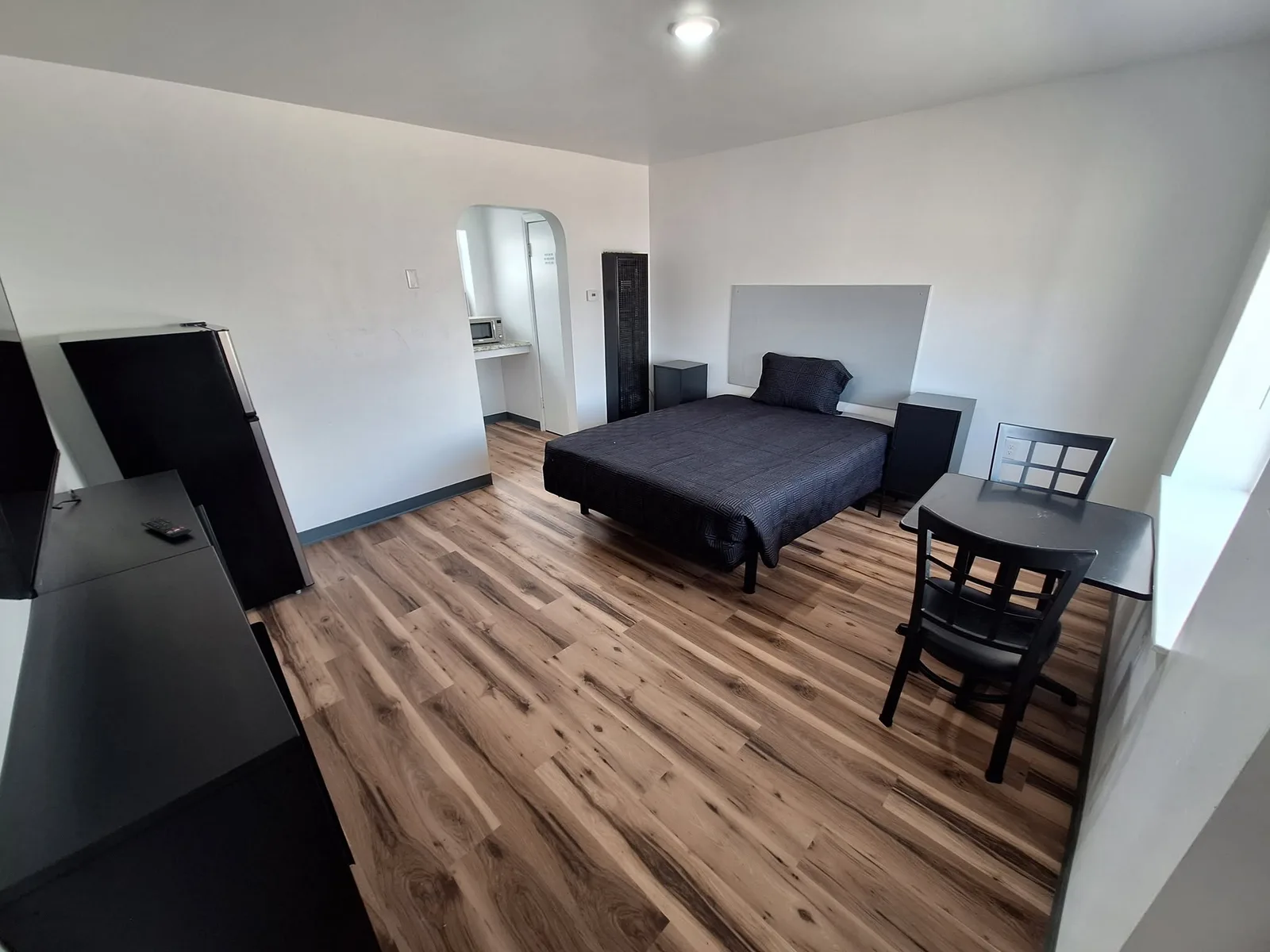 Twin Falls Motel room, 2152 Kimberly Rd, Twin Falls, ID