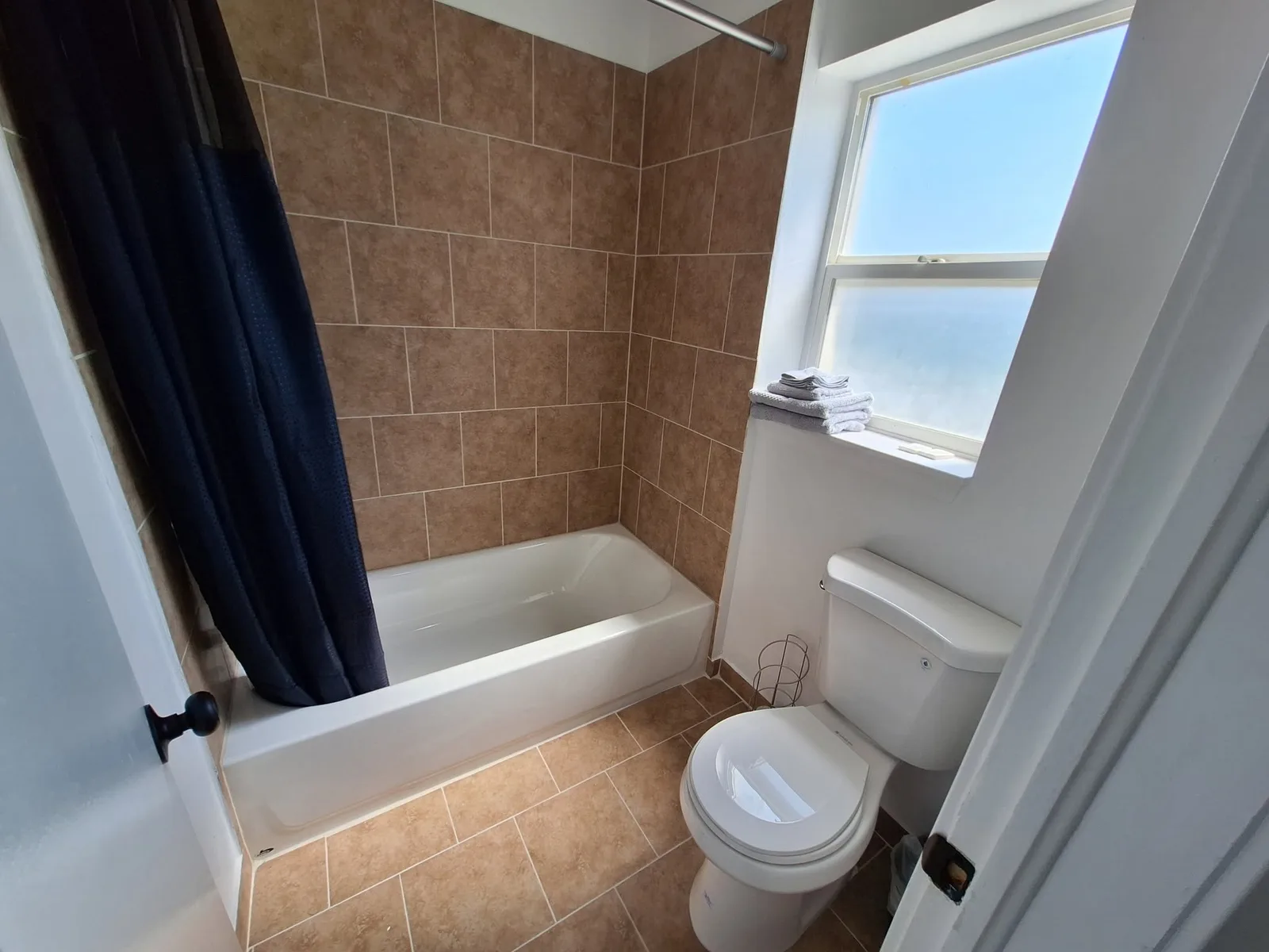 Twin Falls Motel room, 2152 Kimberly Rd, Twin Falls, ID
