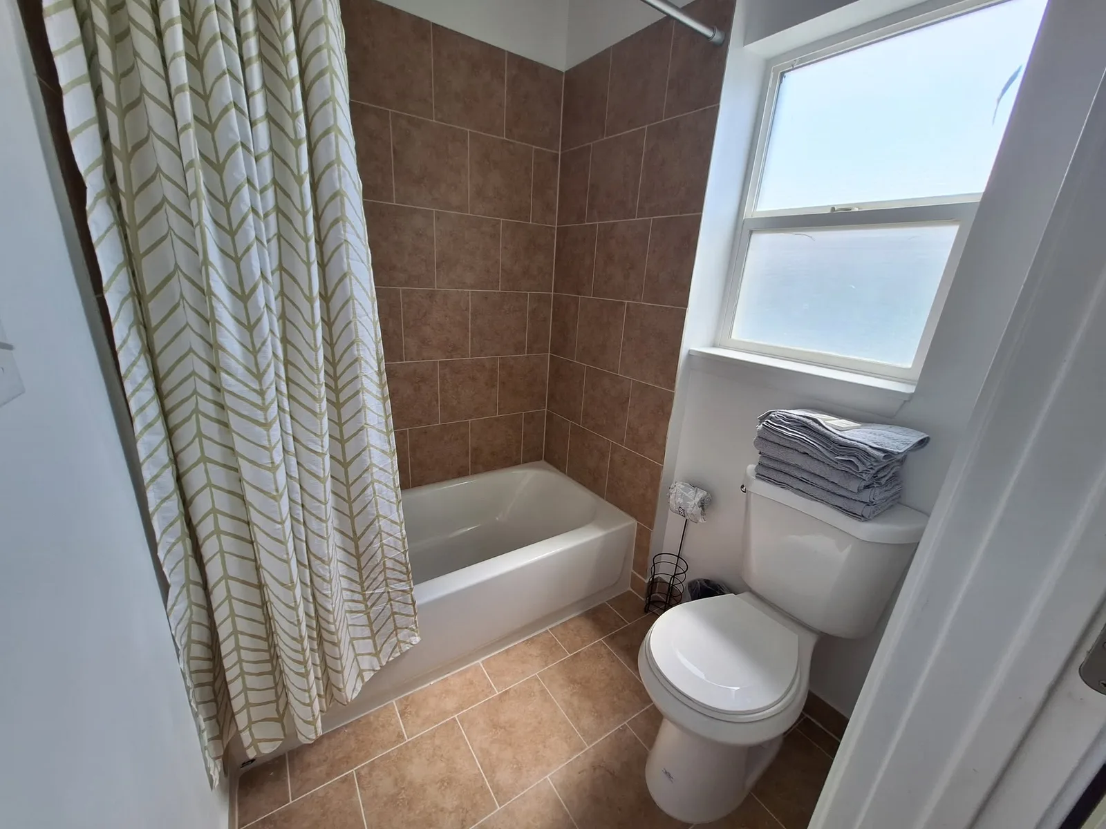 Twin Falls Motel room, 2152 Kimberly Rd, Twin Falls, ID